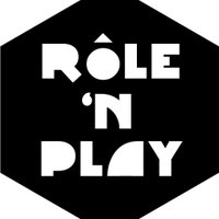 Role'n Play(@RolenPlay1) 's Twitter Profile Photo
