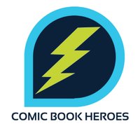 Comic Book Heroes(@cbheroes) 's Twitter Profile Photo