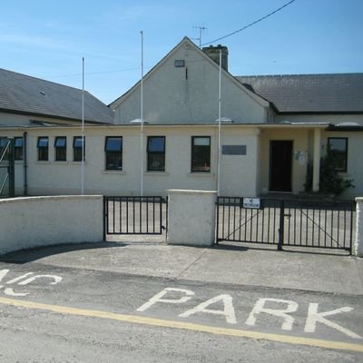 Primary School in Donohill 
Mainstream Classes and ASD Class