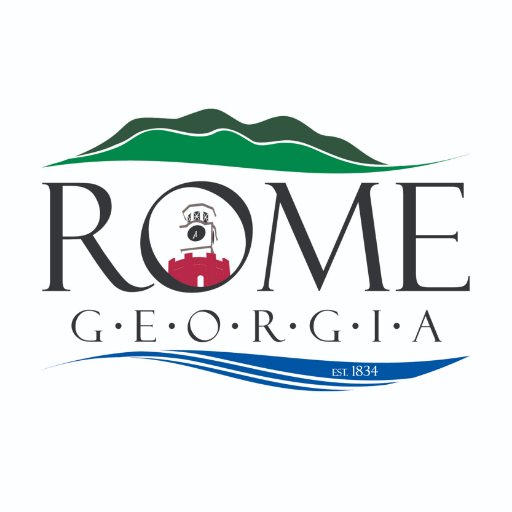 The City of Rome was established in 1834 and is geographically located in the center of Floyd County, Rome serves as the county seat.