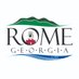 City of Rome, GA - Government (@CityOfRomeGa) Twitter profile photo