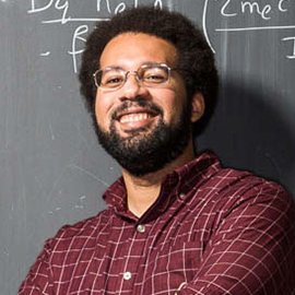 Associate Professor of Physics at @UTAustin. Member of the @ATLASexperiment. Particle wrangler, opinionated software user, fan of @TPWDparks and @AustinFC.