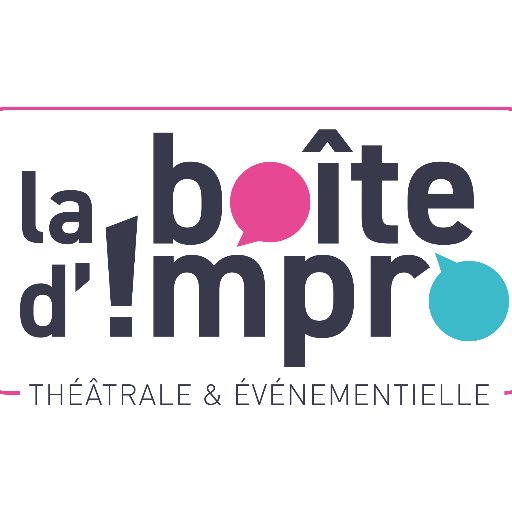 La Boîte d'Impro