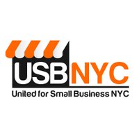 United for Small Business NYC(@usb_nyc) 's Twitter Profile Photo