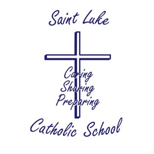 Official Twitter Account for St. Luke School, an @OttCatholicSB elementary school in Ottawa. Tweets by Principal Marcia Lynch.