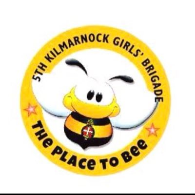 Any school aged girl is welcome to come and join the fun at St Kentigern’s Church in Kilmarnock at 6pm every Thursday (during school term).