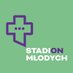 StadiON młodych (@stadionmlodych) Twitter profile photo StadiON młodych (@stadionmlodych) Twitter profile photo