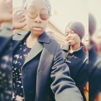 Lesego81726751's profile picture. Extrovert ❤