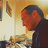 Roberto Arnò (@robertoarn) 's Twitter Profile Photo