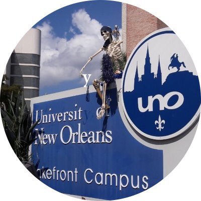 Interdisciplinary Studies is a unique and versatile degree program at the University of New Orleans. #UNOProud