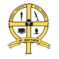 St. Matthew High School (@stmatthewocsb) 's Twitter Profile Photo