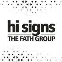 Hi Signs(@hi_signs) 's Twitter Profile Photo