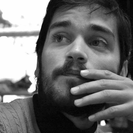 anibaldoma's profile picture. alguna vez criador de codornices