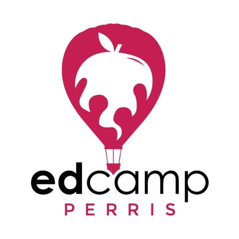 #edcampPerris - event organized by educators, specifically designed to create a fun, participant-driven day of professional development.   Sep 28, 2019 #edcamp