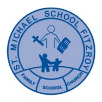 St. Michael School Fitzroy Harbour (@michaelfitzocsb) 's Twitter Profile