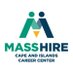 MassHire Cape & Islands Career Center (@MasshireCICC) Twitter profile photo