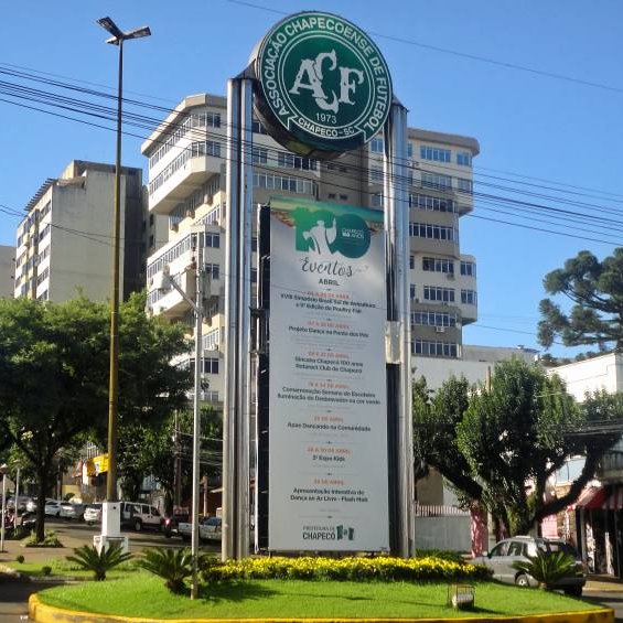 Notícias e fatos de Chapecó.