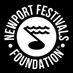 Newport Festivals Foundation (@newportfestsorg) Twitter profile photo