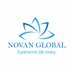 Novan Global™ (@novan_global) Twitter profile photo