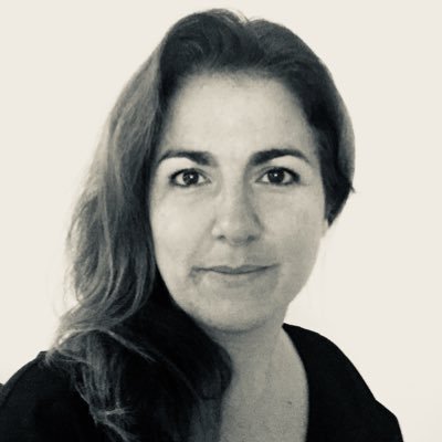 Entrepreneur et passionnée par les nouvelles technologies au service de l'expérience client.
je forme à la #blockchain #IA #marketing
#edtech #womenintech