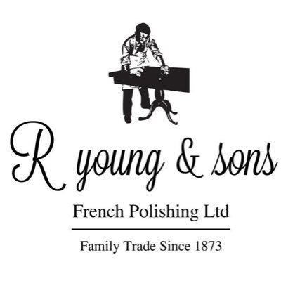 RPolishing's profile picture. French Polishers