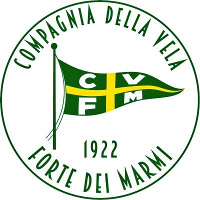 Compagnia della Vela Forte dei Marmi A.S.D. fondata nel 1922
