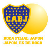 南米アルゼンチン🇦🇷の強豪サッカーチーム #BOCAJUNIORS ボカ・ジュニアーズ日本支部 #BOCAJAPAN 公式Twitterです⚽️🇸🇪 こちらでは最新情報、キャンペーンのお知らせなどをお届けします！ 南米サッカーを楽しみましょう📣