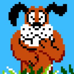 Software patch for lightgun games to play them on modern TVs. #nesdev 🌳🦆🦆🐕🌳
Contact me: support@neslcdmod.com
Support me: https://t.co/knOyGbiIJu