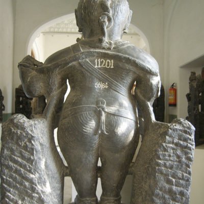 museumemmab's profile picture. Museums, me, my world