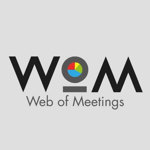 Search a new conference to attend in your field! WoM is a unique peer-reviewed database of scientific conferences