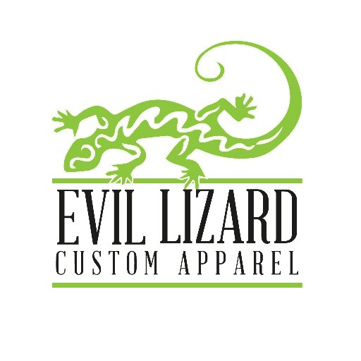 evillizardpgh's profile picture. We don't just make t-shirts, we make art!

Call 855-354-9273 to get started!