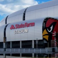 State Farm Stadium(@StateFarmStdm) 's Twitter Profileg