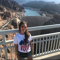 Hannah Simpson - @AmeriCampHannah Twitter Profile Photo