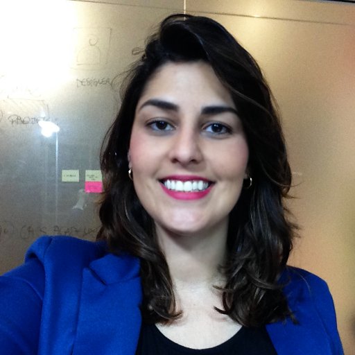 priscillaac's profile picture. Interessada em tecnologia e nos mistérios da mente do usuário. Designer de interação e várias outras coisas na @CatarinasDesign.