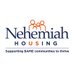Nehemiah Housing (@NehemiahHousing) Twitter profile photo