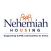 Nehemiah Housing (@nehemiahhousing) Twitter profile photo