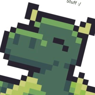 Trexity2's profile picture. Hello!! welcome to my Twitter account feel free to grab some wallpapers and if you want something special drawer just for you for free just message me