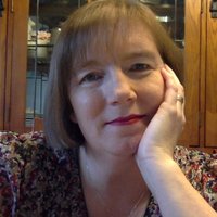 Suz (@litprofsuz) 's Twitter Profile
