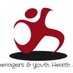 Youth health SA (@youthhealthsa) Twitter profile photo