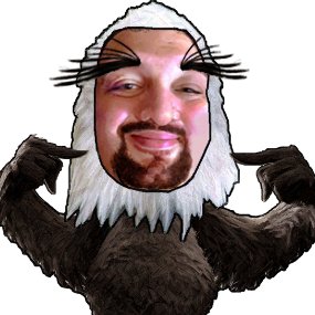 DanTheManDRH's profile picture. Coffee addict