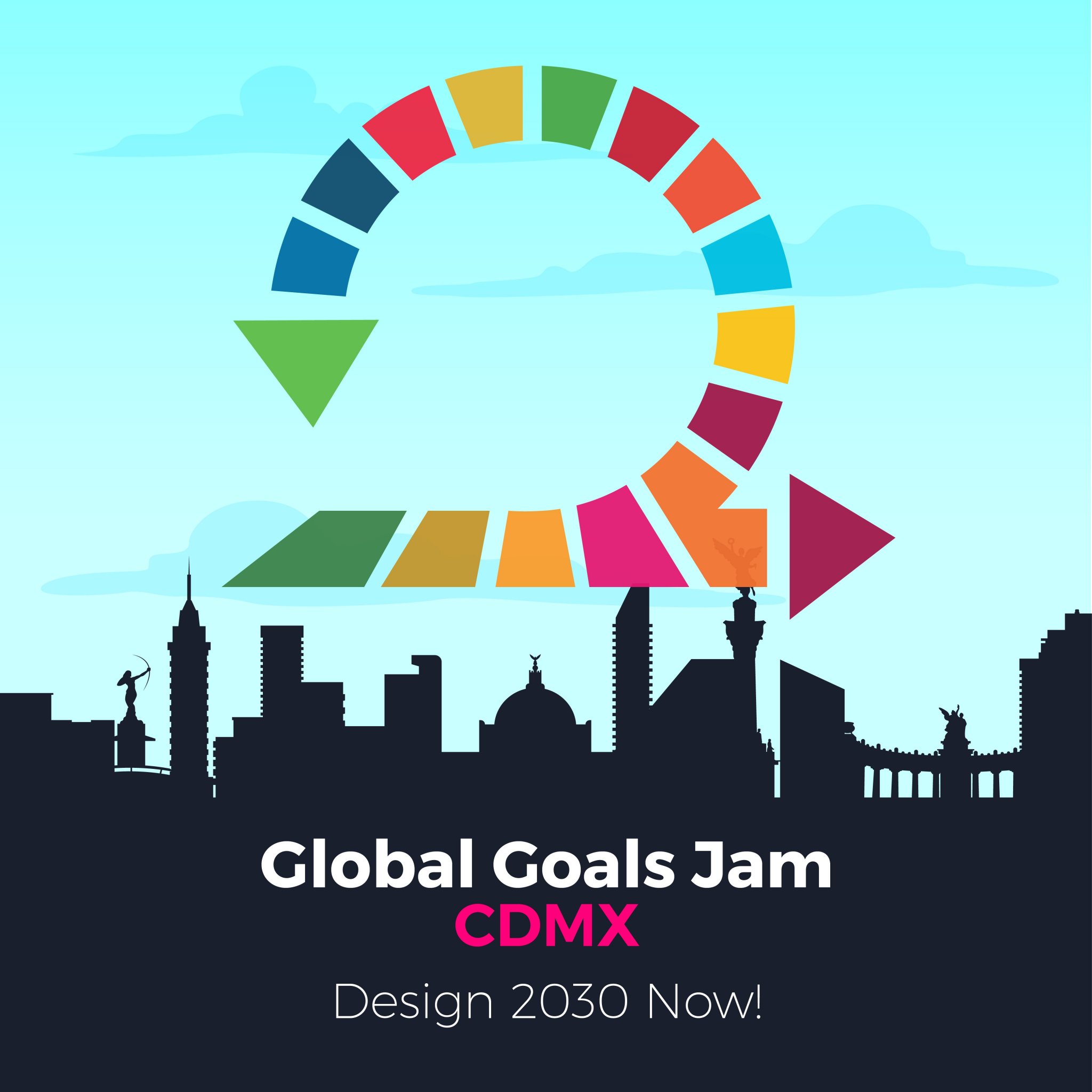 Global Goals Jam CDMX Profile