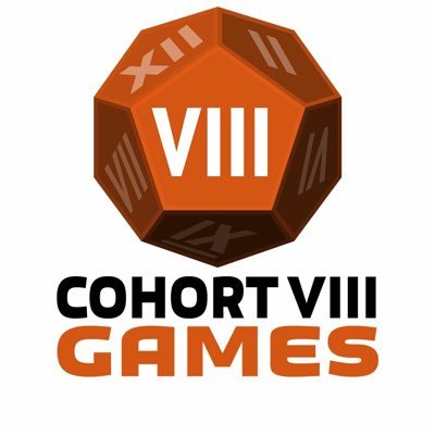 Part of the team at @CohortVIIIGames | boardgame designer | fast typer | faster backspacer