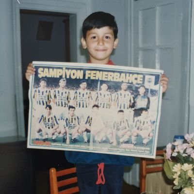 ccakirov's profile picture. ben buraya futbol konuşmaya geldim / 91 
“We are not victims we are fighters, we will fight till the end and we will never die”