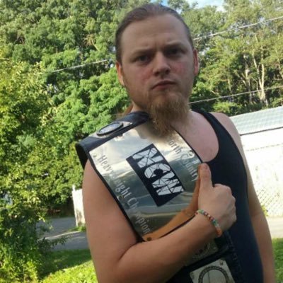 Wrestling and my children are my life. I’m very friendly and love making new friends who also share the same interests as me.