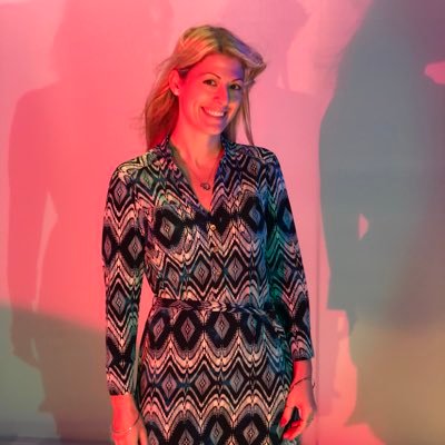 RambleOnWorld's profile picture. #Marketing #ArtificialIntelligence #Healthcare and the occasional bad painting💥