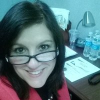 Rosario Meehan(@CFISDRosario) 's Twitter Profileg