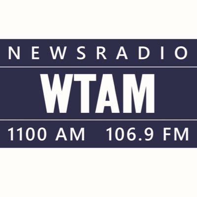 Newsradio WTAM 1100