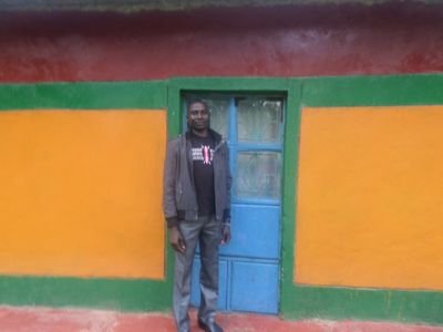 MayekuKeen's profile picture. 