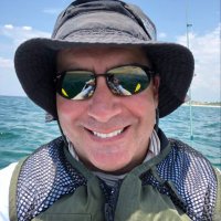 Kevin Cook - @cuttercane Twitter Profile Photo