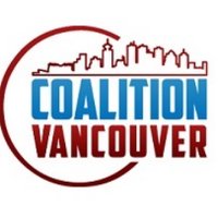 Coalition Vancouver(@Coalition_YVR) 's Twitter Profile Photo